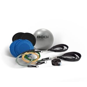 BODi by Beachbody Pilates Equipment Bundle (NIB)
